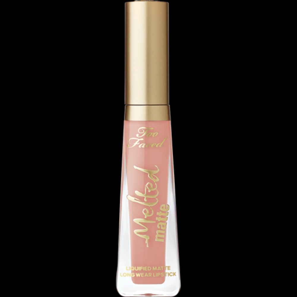 Too Faced Meletd Matte- Holy Chic